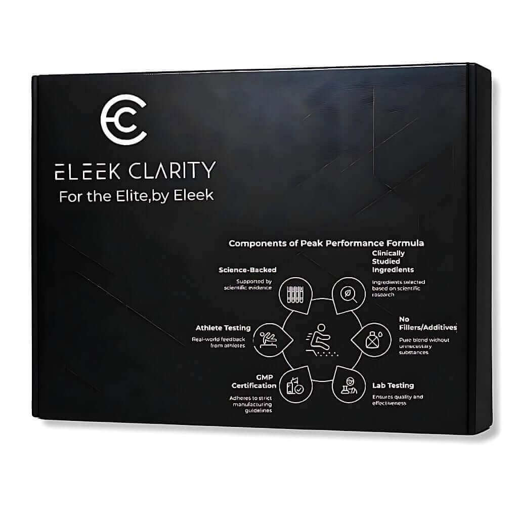 Eleek Clarity Pro Kit